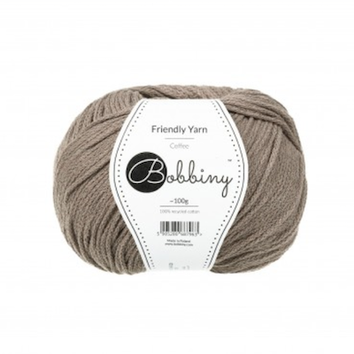 Friendly Yarn
